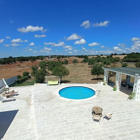Casa Loredana Putignano Dış mekan fotoğraf