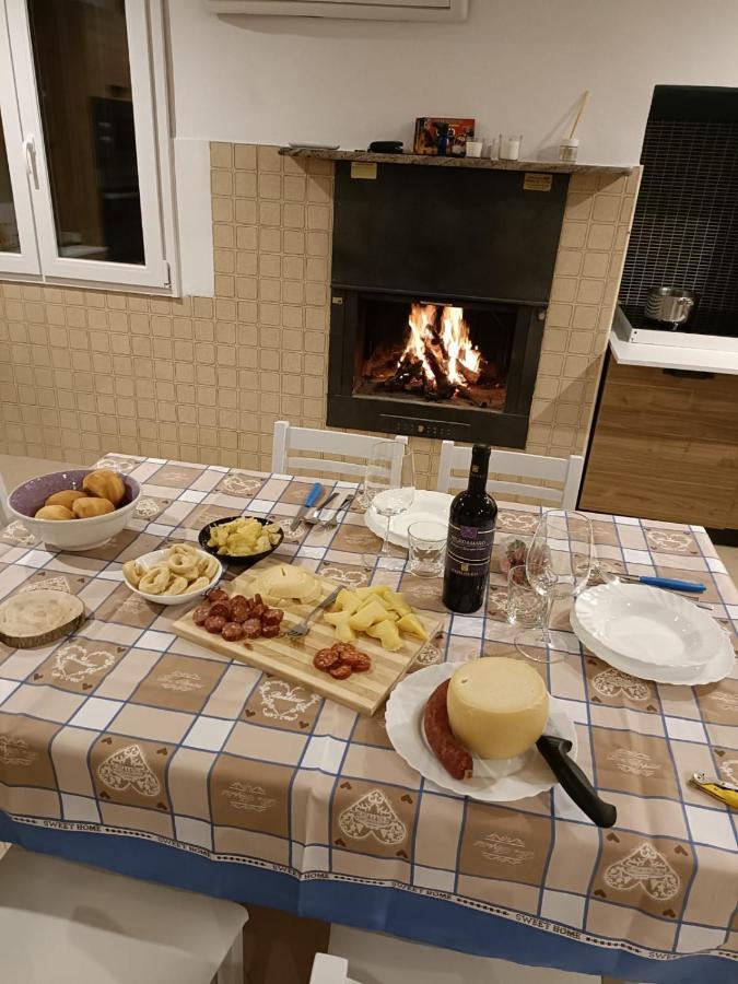 Casa Loredana Putignano Dış mekan fotoğraf