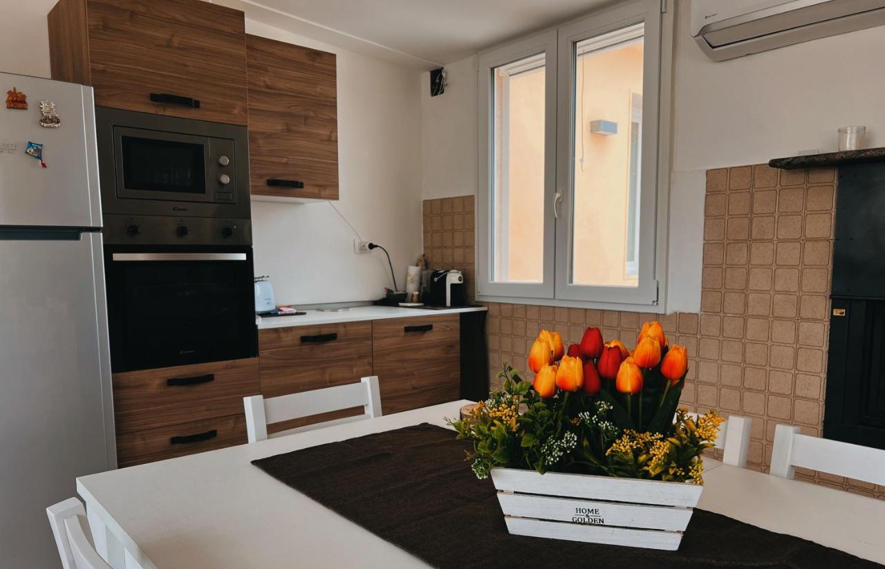 Casa Loredana Putignano Dış mekan fotoğraf