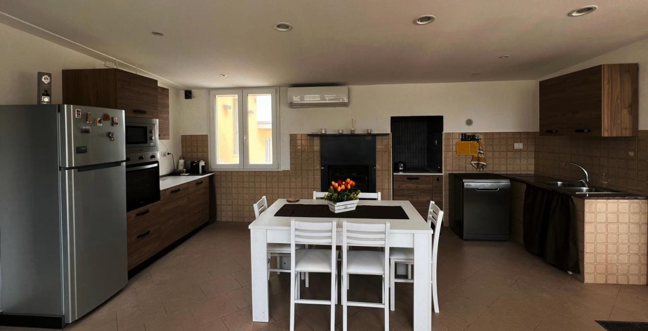 Casa Loredana Putignano Dış mekan fotoğraf