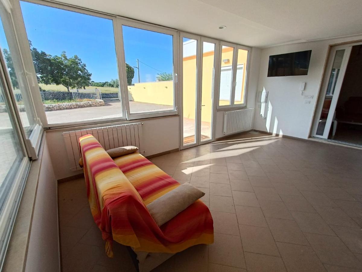 Casa Loredana Putignano Dış mekan fotoğraf
