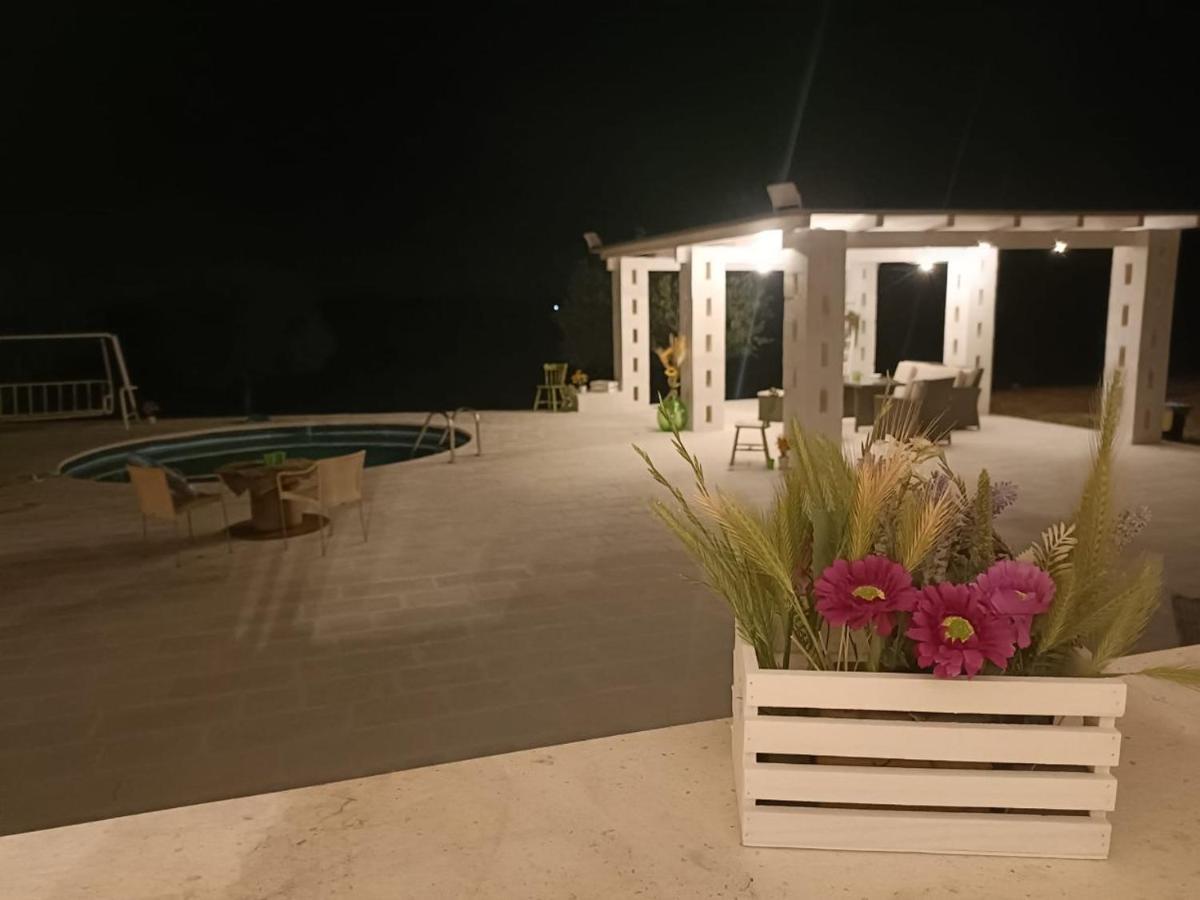 Casa Loredana Putignano Dış mekan fotoğraf