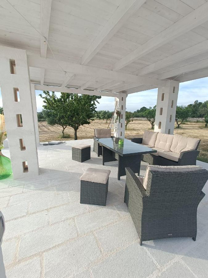 Casa Loredana Putignano Dış mekan fotoğraf