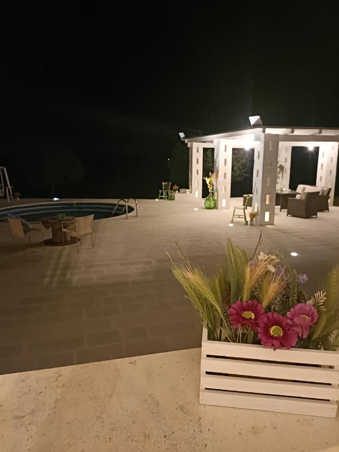 Casa Loredana Putignano Dış mekan fotoğraf