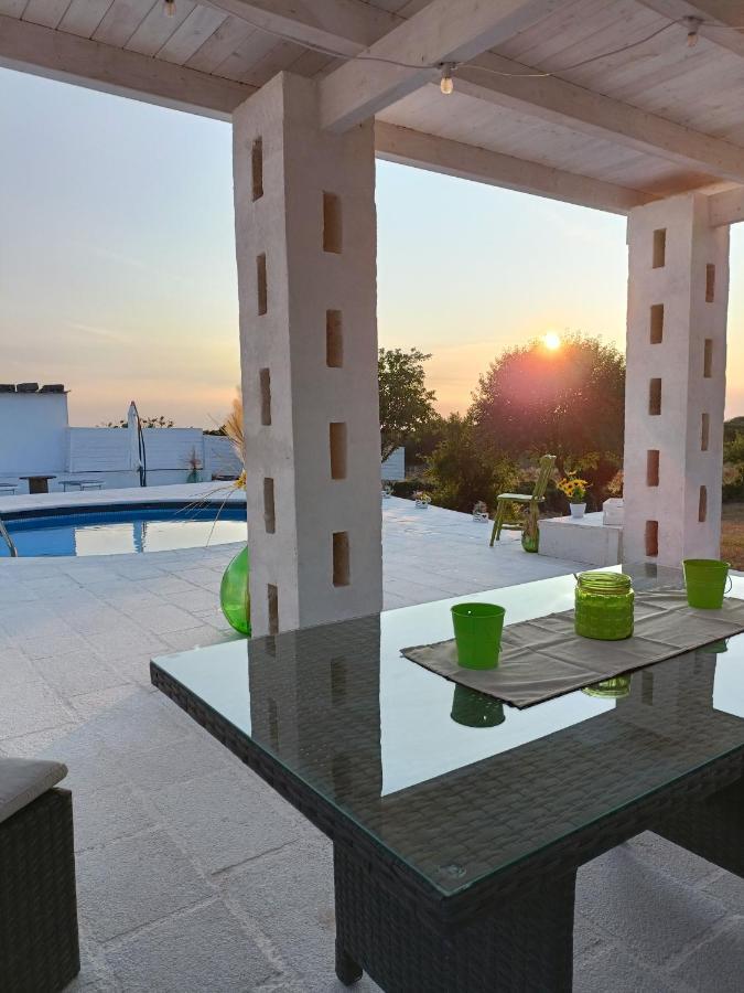 Casa Loredana Putignano Dış mekan fotoğraf