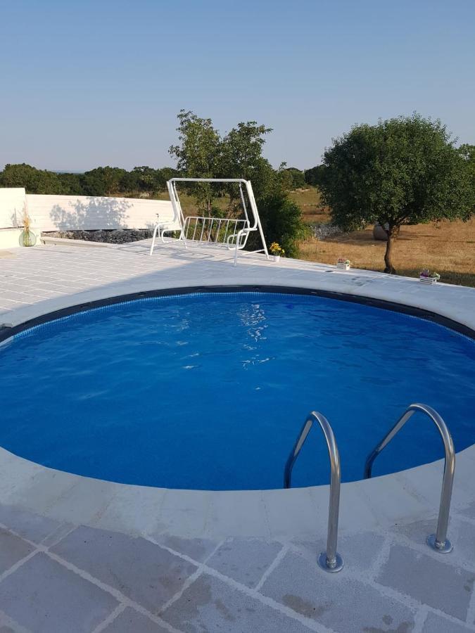 Casa Loredana Putignano Dış mekan fotoğraf