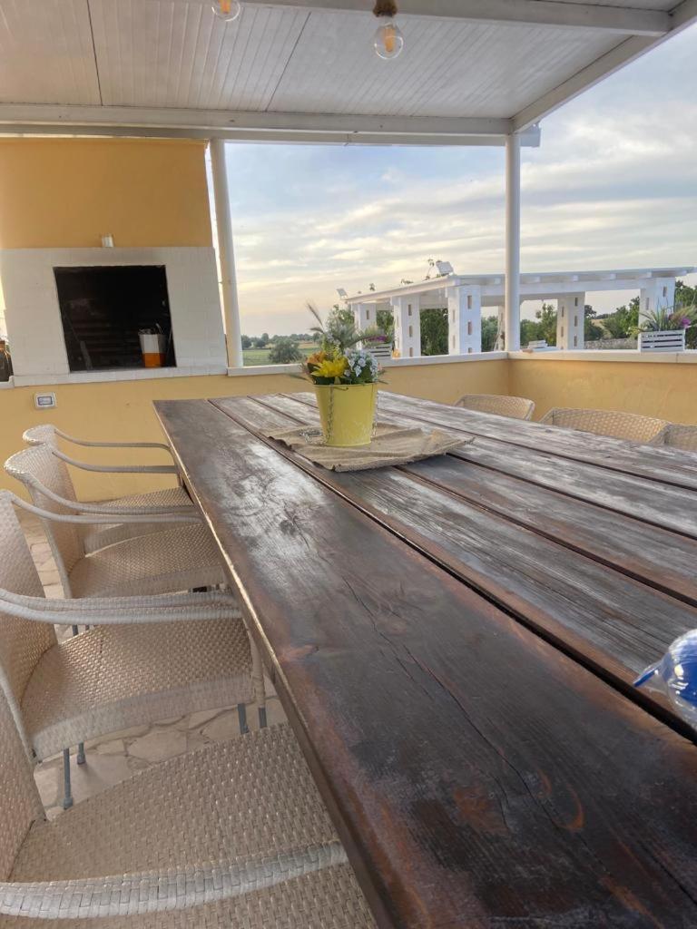 Casa Loredana Putignano Dış mekan fotoğraf