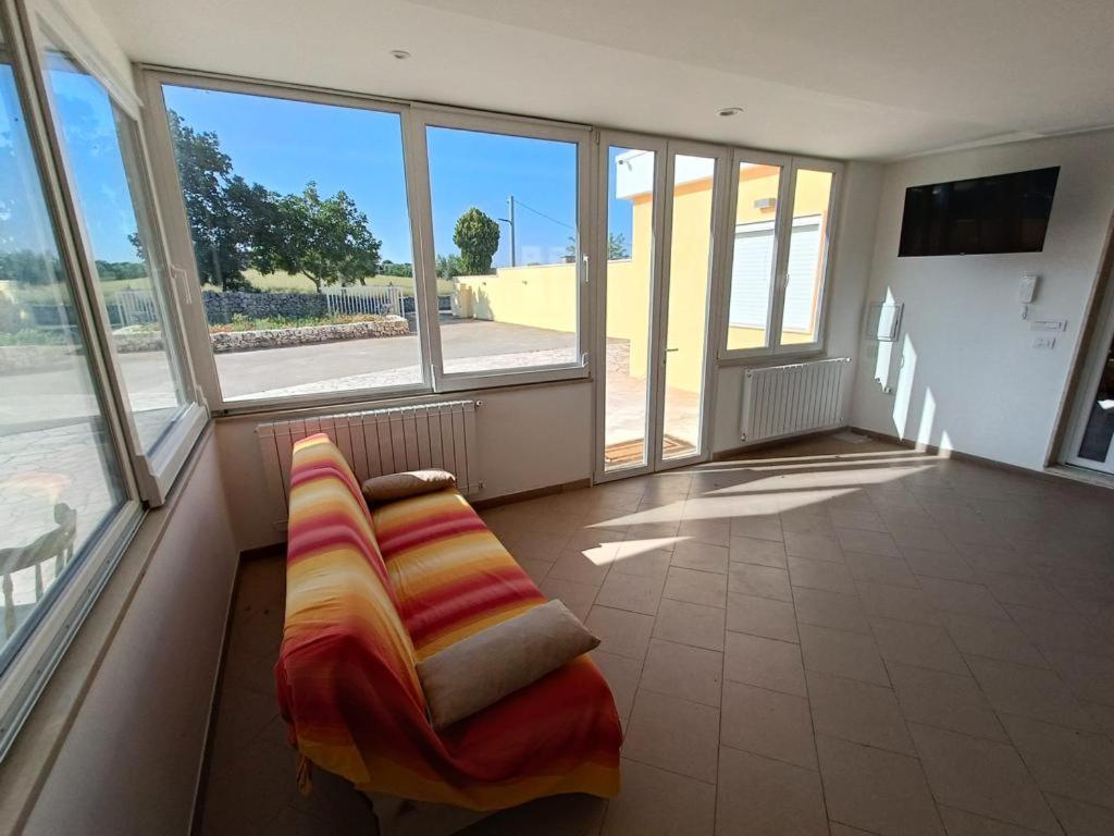 Casa Loredana Putignano Dış mekan fotoğraf