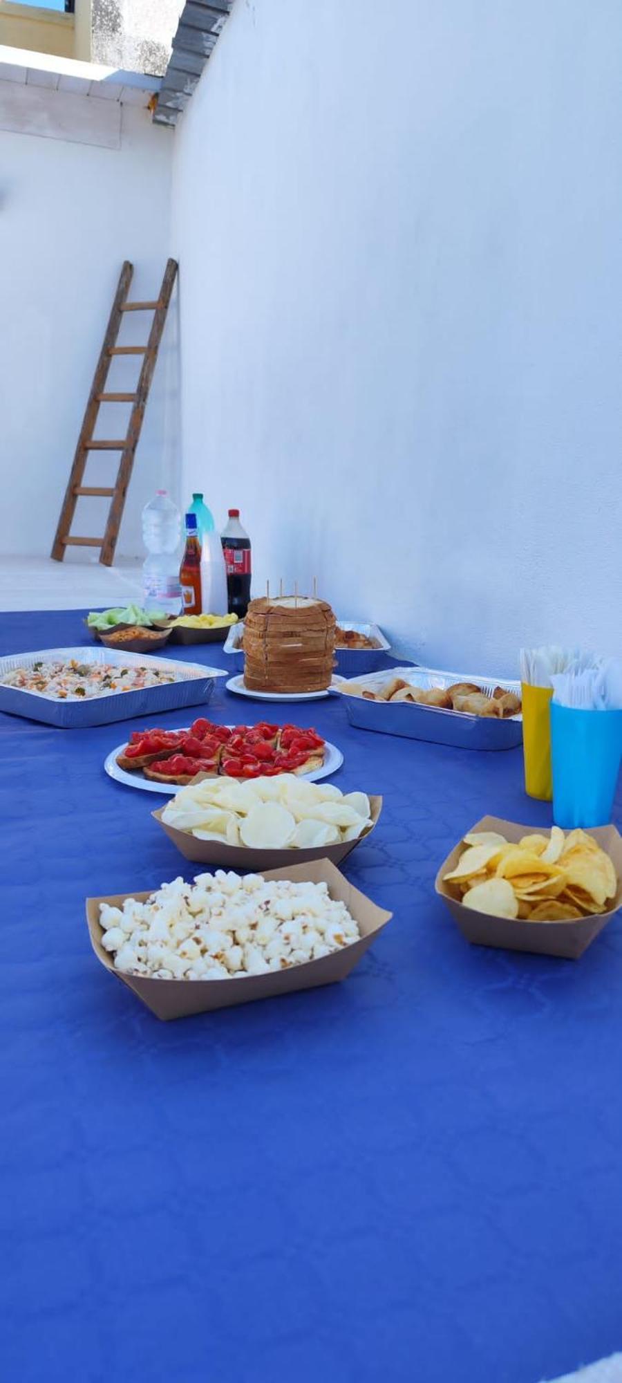 Casa Loredana Putignano Dış mekan fotoğraf