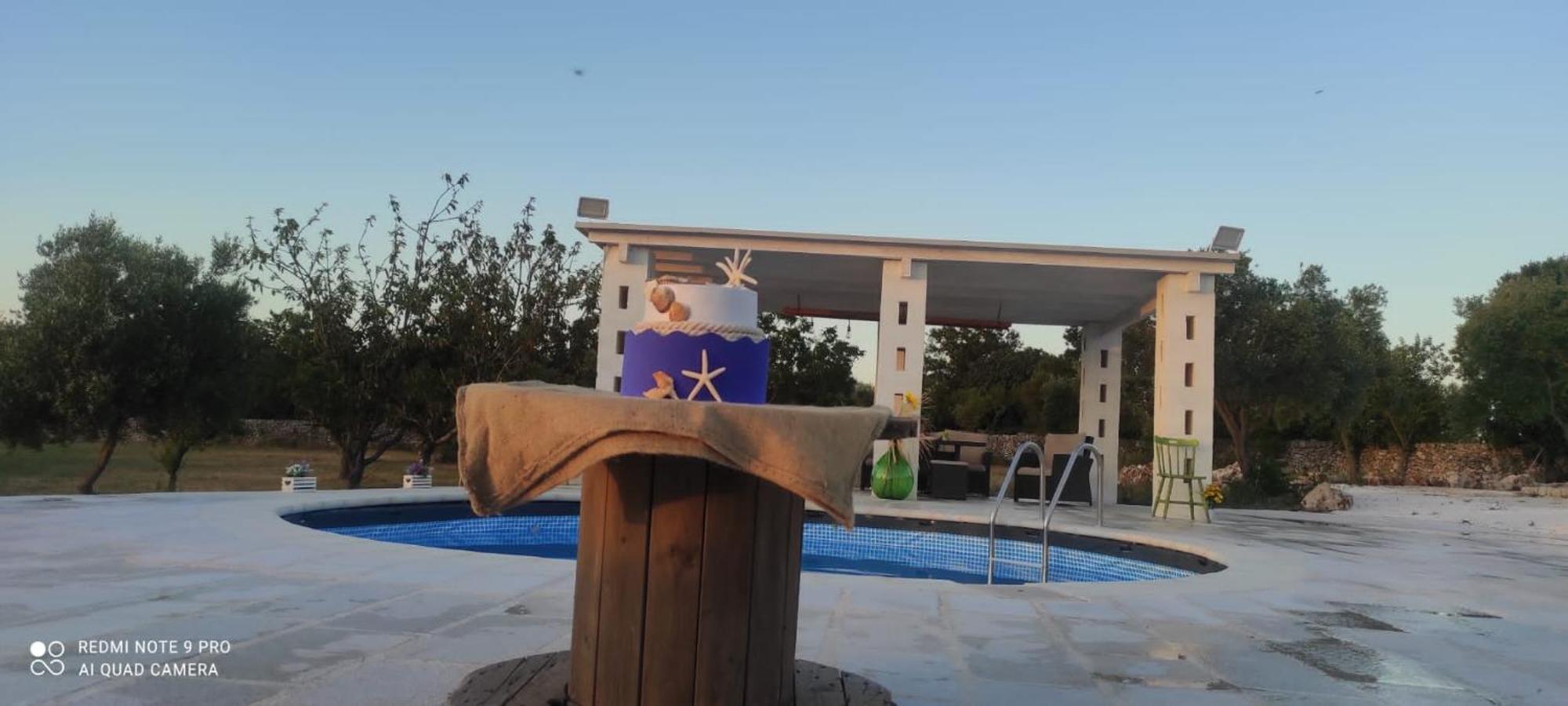 Casa Loredana Putignano Dış mekan fotoğraf