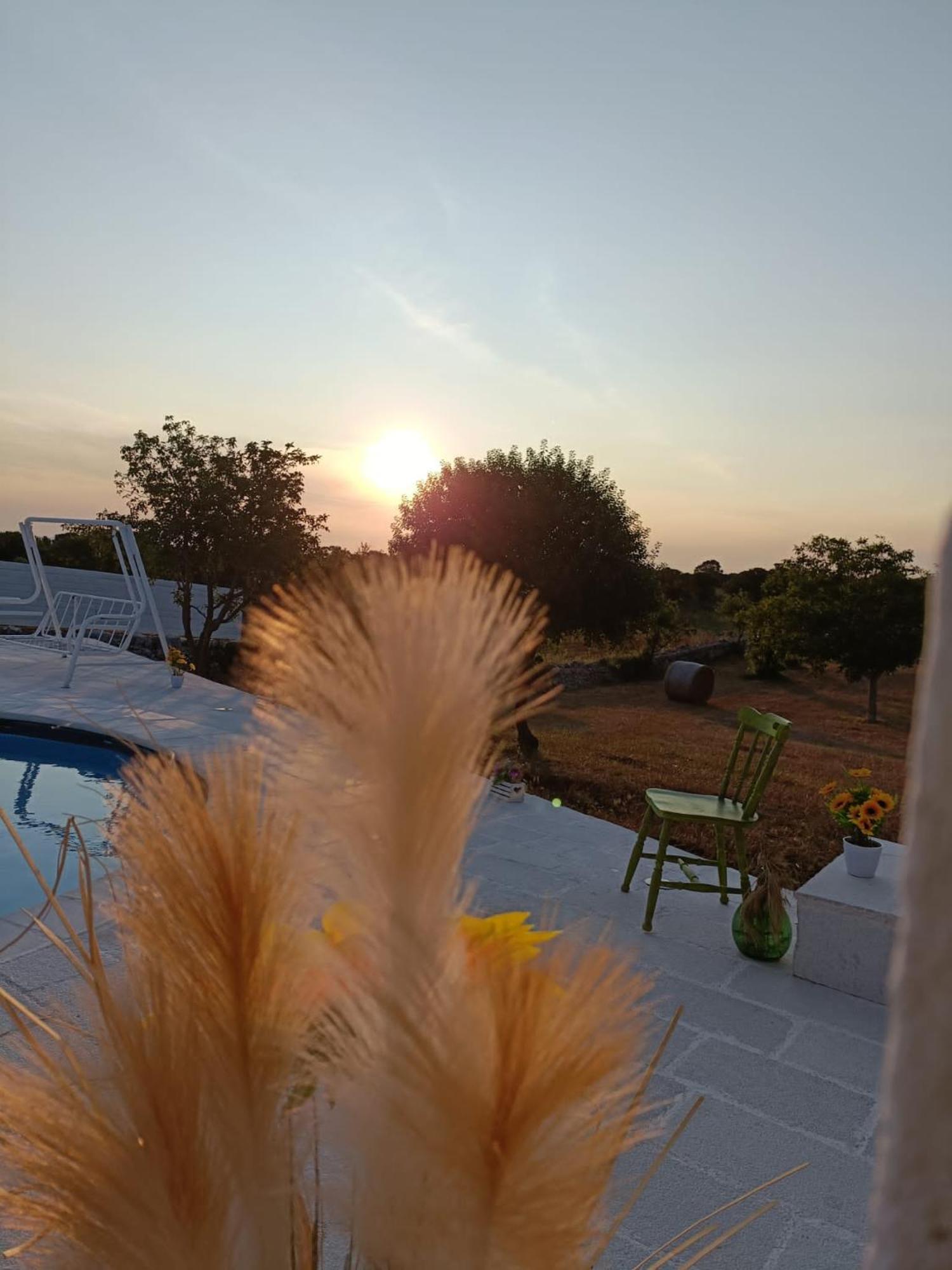 Casa Loredana Putignano Dış mekan fotoğraf
