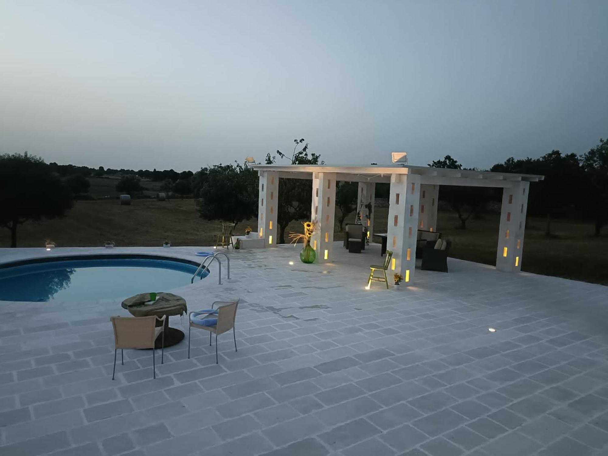 Casa Loredana Putignano Dış mekan fotoğraf