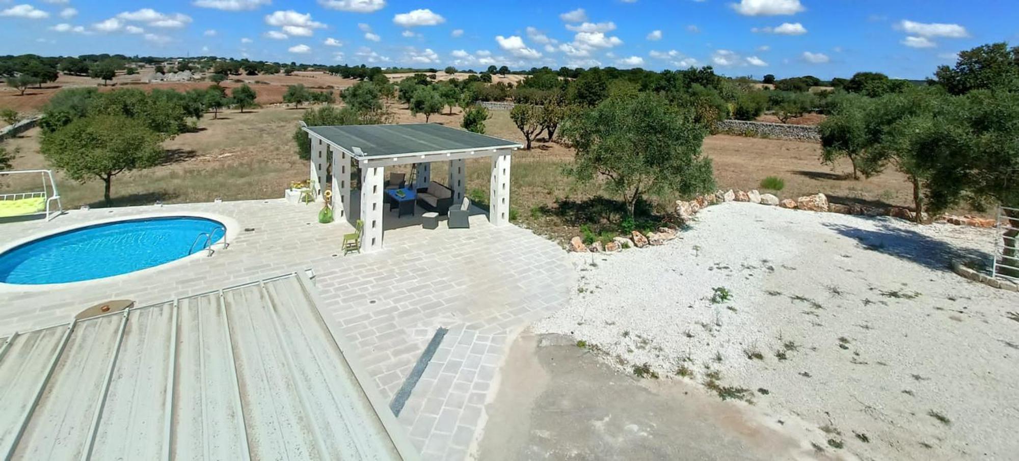 Casa Loredana Putignano Dış mekan fotoğraf