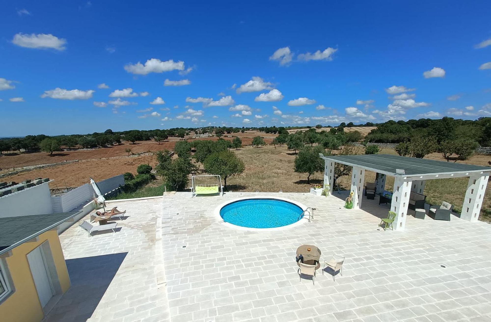 Casa Loredana Putignano Dış mekan fotoğraf