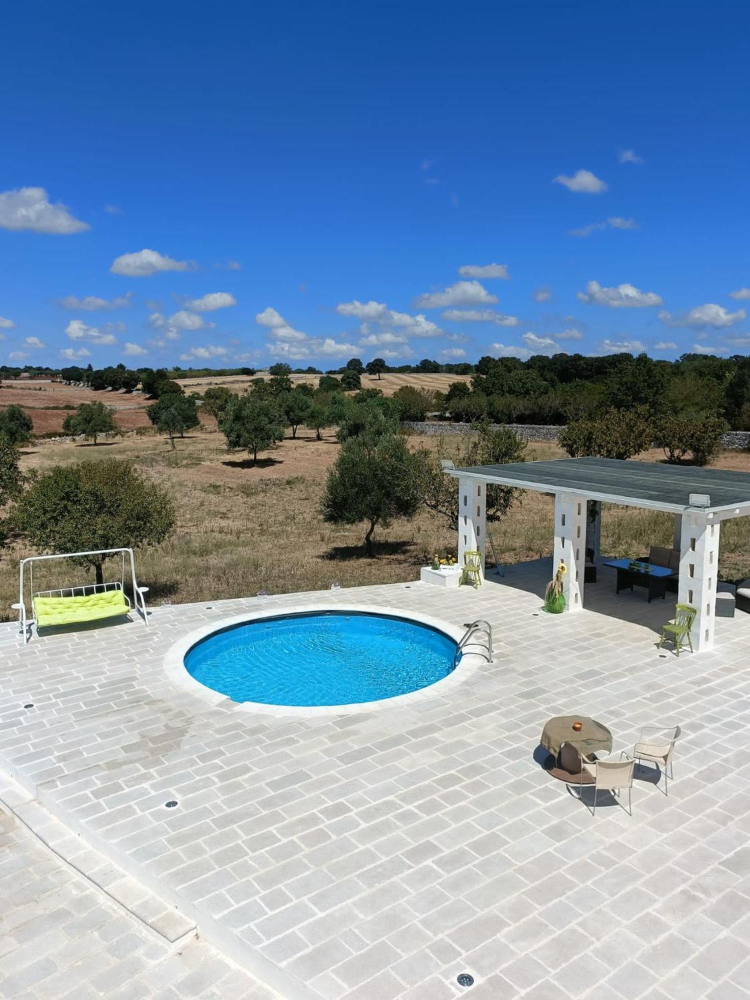 Casa Loredana Putignano Dış mekan fotoğraf