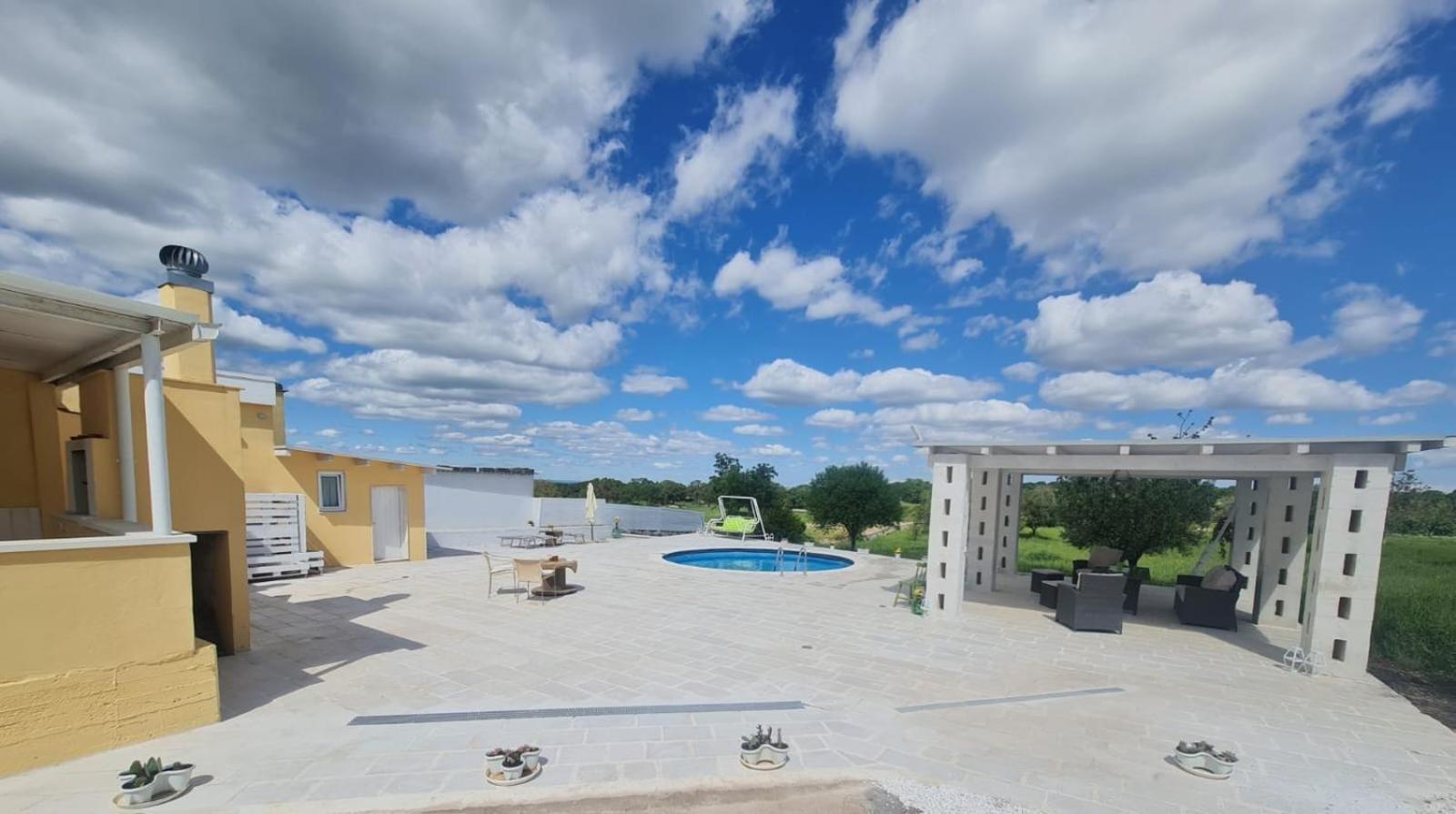 Casa Loredana Putignano Dış mekan fotoğraf