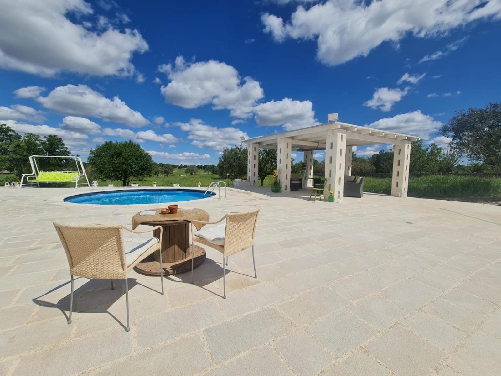 Casa Loredana Putignano Dış mekan fotoğraf