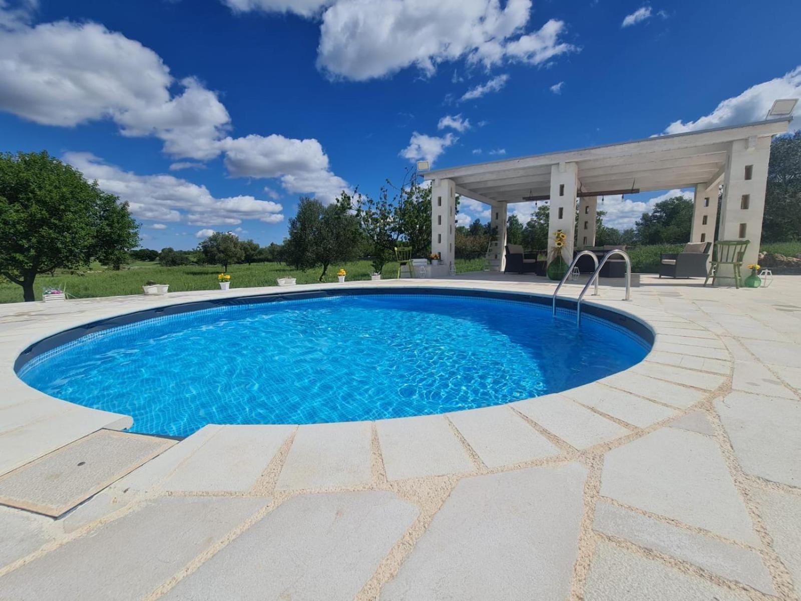 Casa Loredana Putignano Dış mekan fotoğraf